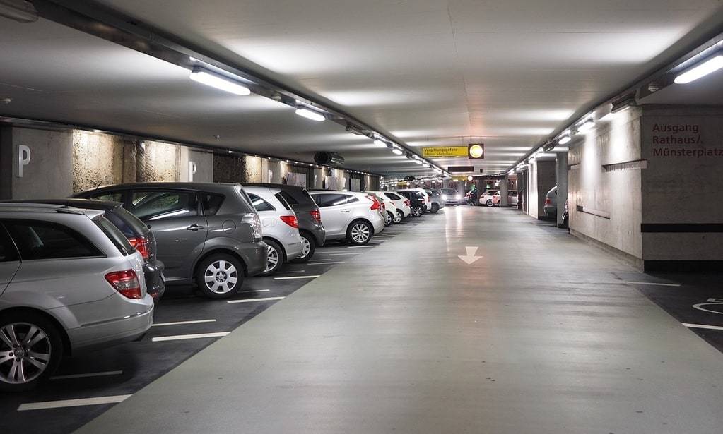 Le marché du stationnement privé en forte mutation