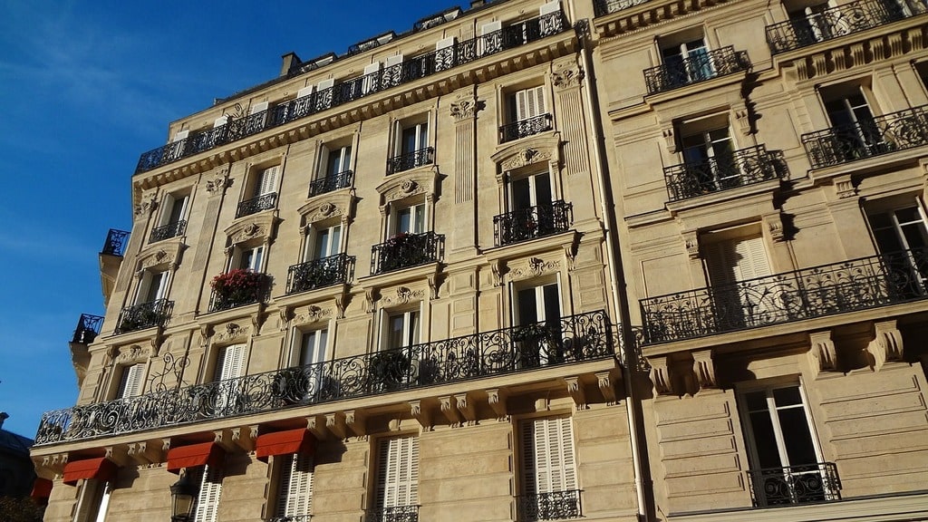 Un appartement en ville reste un placement sécurisé