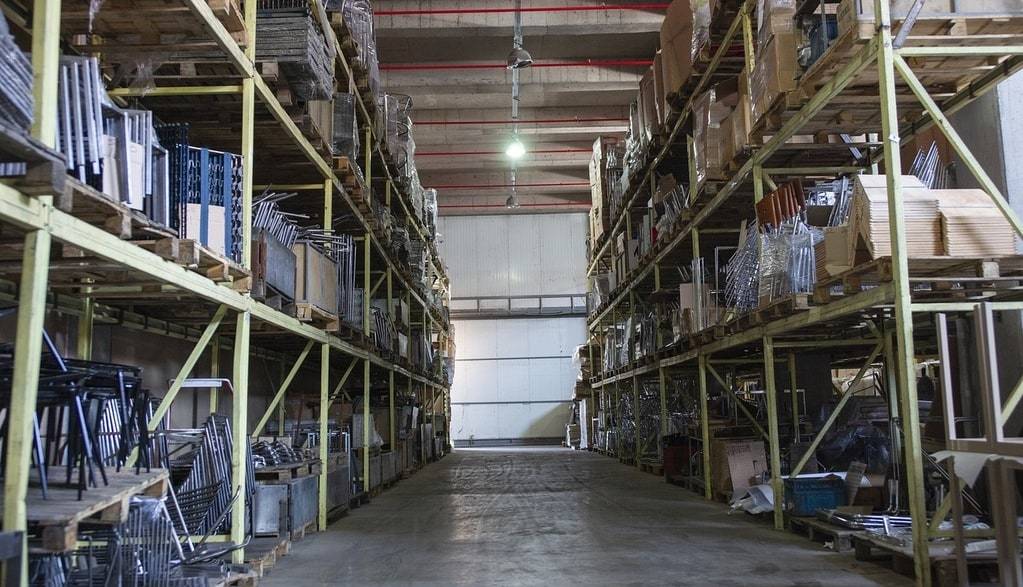 Pourquoi choisir un box de stockage de 20 m3 ?